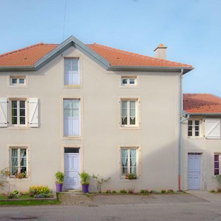 Le Petit Nid*** Villa Amance  Bagian luar foto
